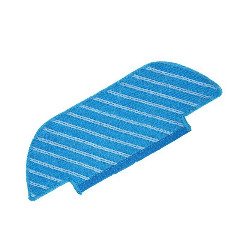 ขายึดไม้ถูพื้นสำหรับ Ecovacs DK33 Slim10 ozmo อะไหล่เปลี่ยนหุ่นยนต์ดูดฝุ่นทำความสะอาดในครัวเรือน