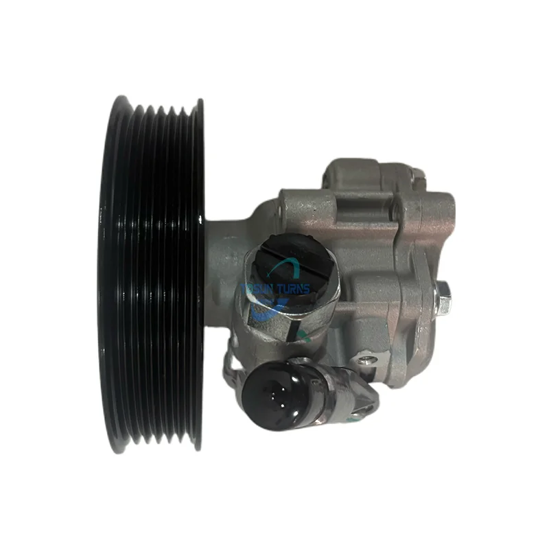 Vehicle Parts And Accessories Suitable For The Cadillac SRX Sport 3.6-liter V6 Engine, 2004-2009, Power Steering Pump 25900769