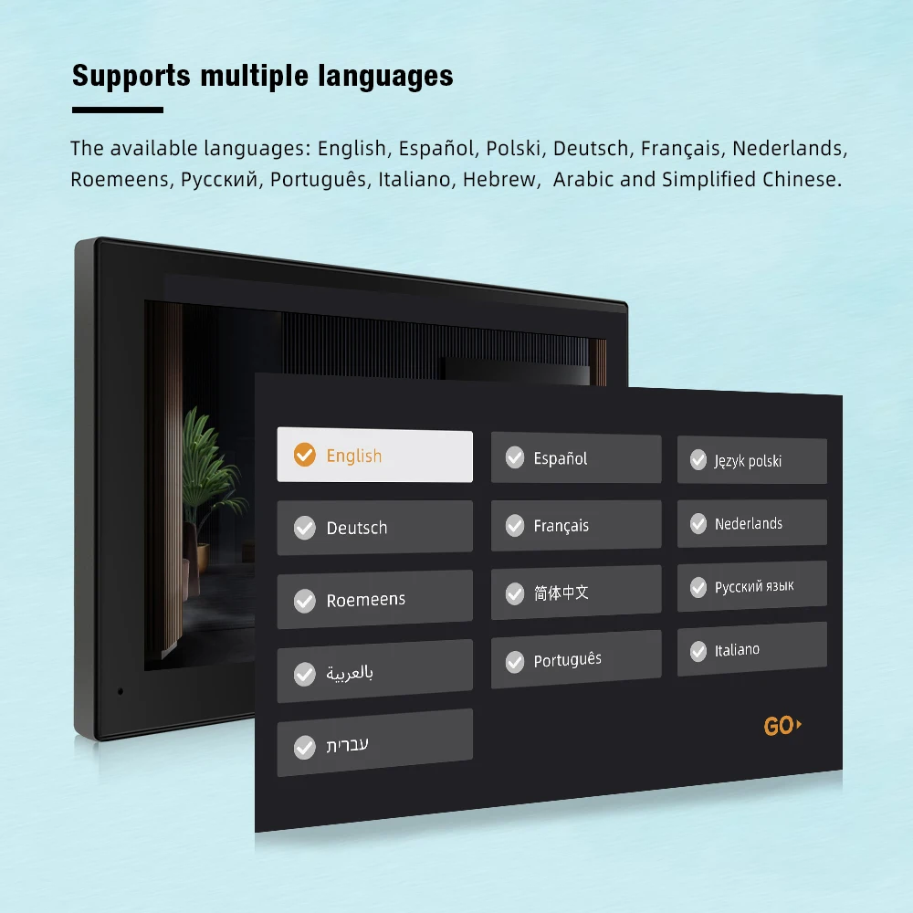 Thumbnail 4 - #42 Video Door Intercom Systems Comparison Guide