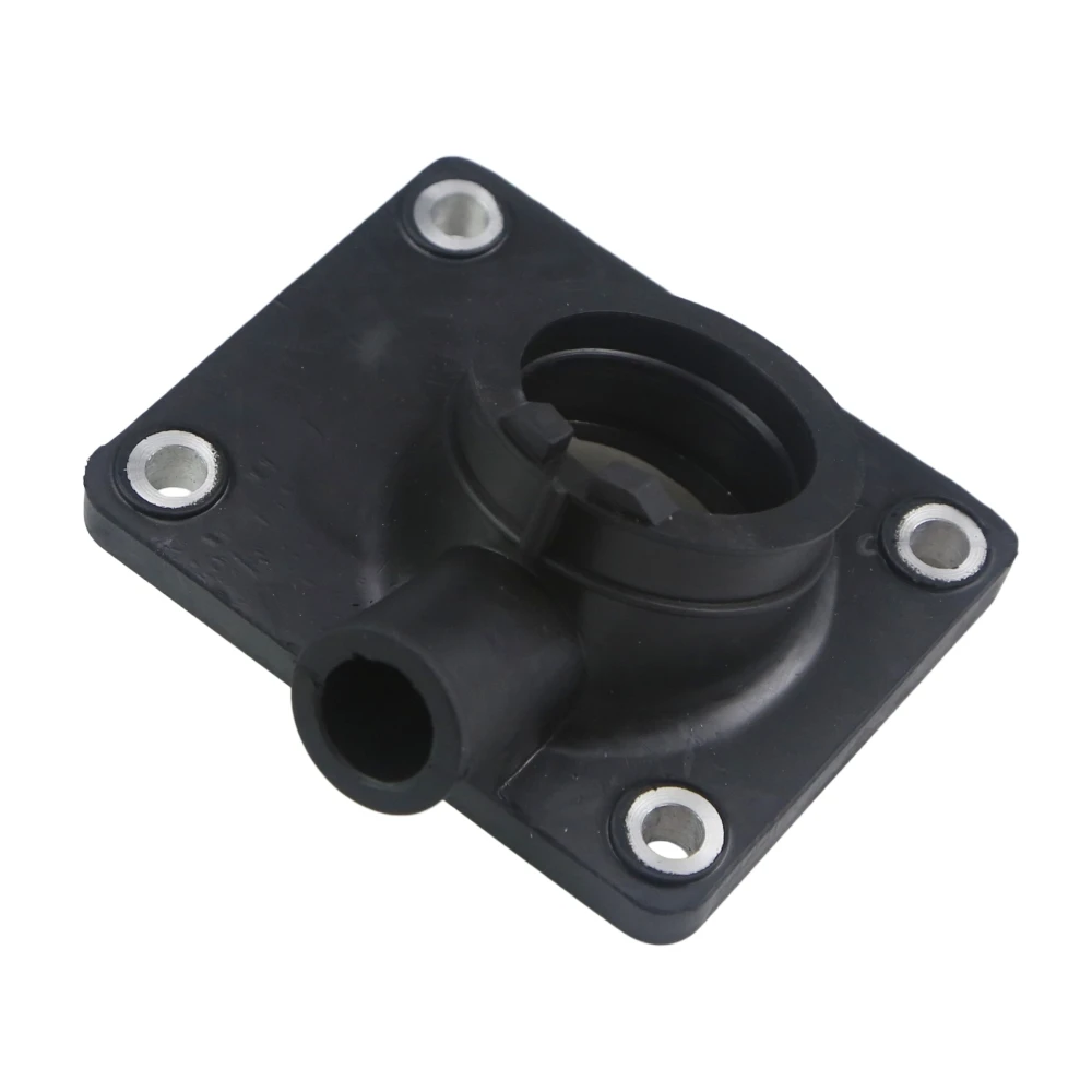 Carburetor Intake Manifold For Yamaha Blaster 200 YFS200 1988-2006 DT125 DT200 DT200S DT200U YFS200