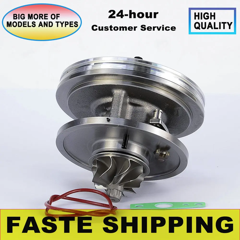 Turbo Chra Billet For Ford Mondeo V Turnier 2.0 TDCi 53039980394 53039880634 K03