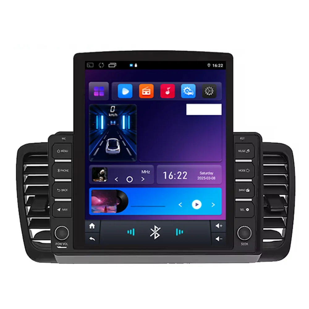 9.7 Android 15 Car … - image