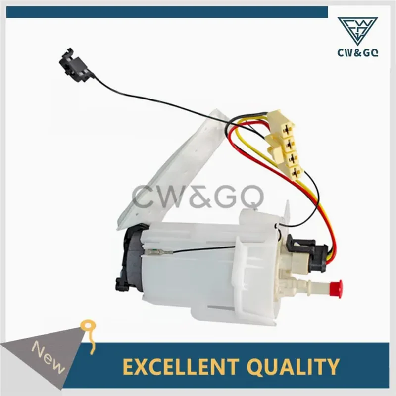 Electrical Fuel Pum…