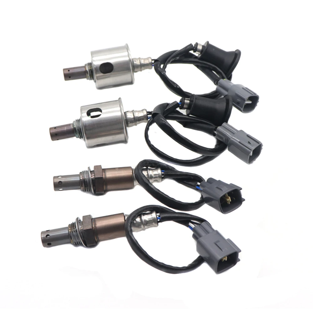 XUAN 4pcs Upstream&Downstream Air Fuel Ratio Lambda O2 Oxygen Sensor 234-9051 234-4521 For Lexus GS350 IS250 IS350 2006-08 3.5L