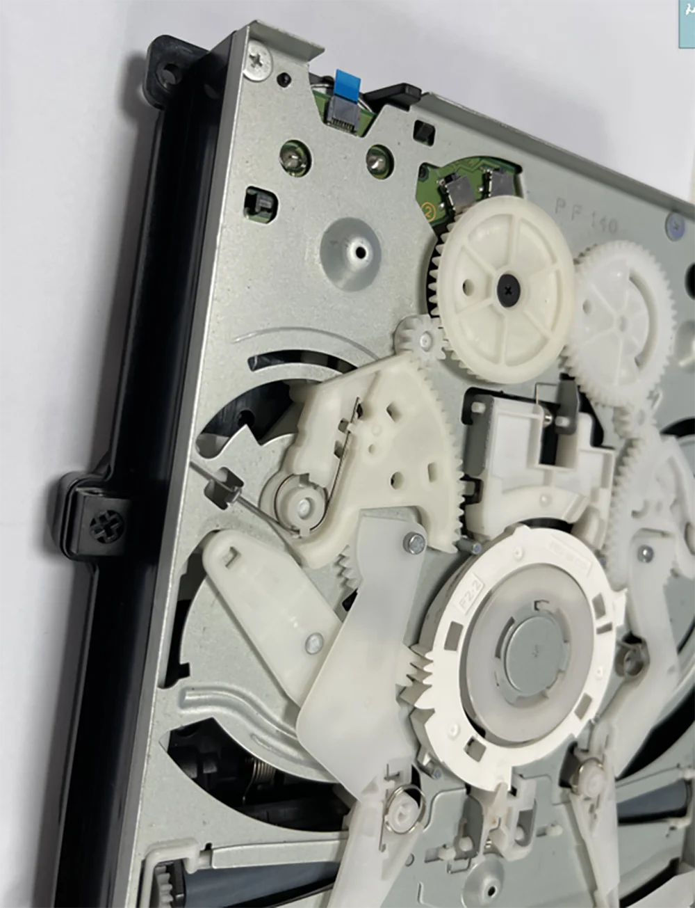 بلو راي الليزر محرك ل PS4 kes-490A BDP-020 025 موتور استبدال ل PS4 CUH-11XX 490 DVD القرص محرك إصلاح أجزاء