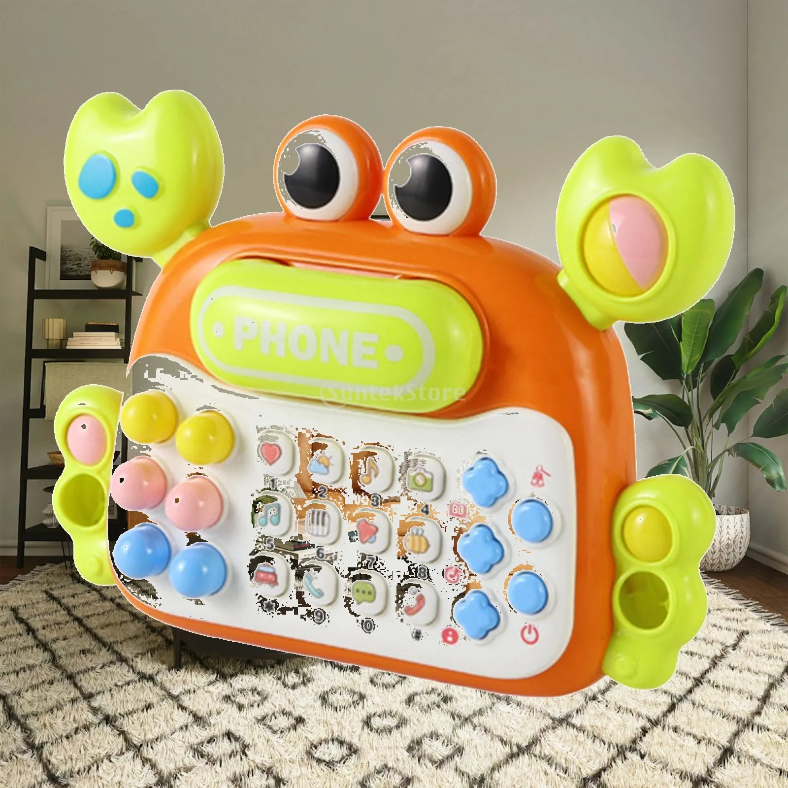 educational-toy-pretend-phone-light-telephone-story-toy-baby-toy-phone-for-early-education-gift-creative-gift-boy-children-girl