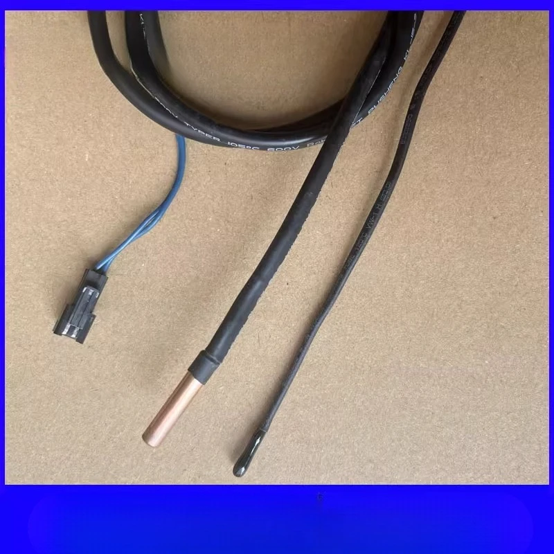Suitable for Chigo cabinet air conditioner indoor and outdoor machine temperature sensor probe