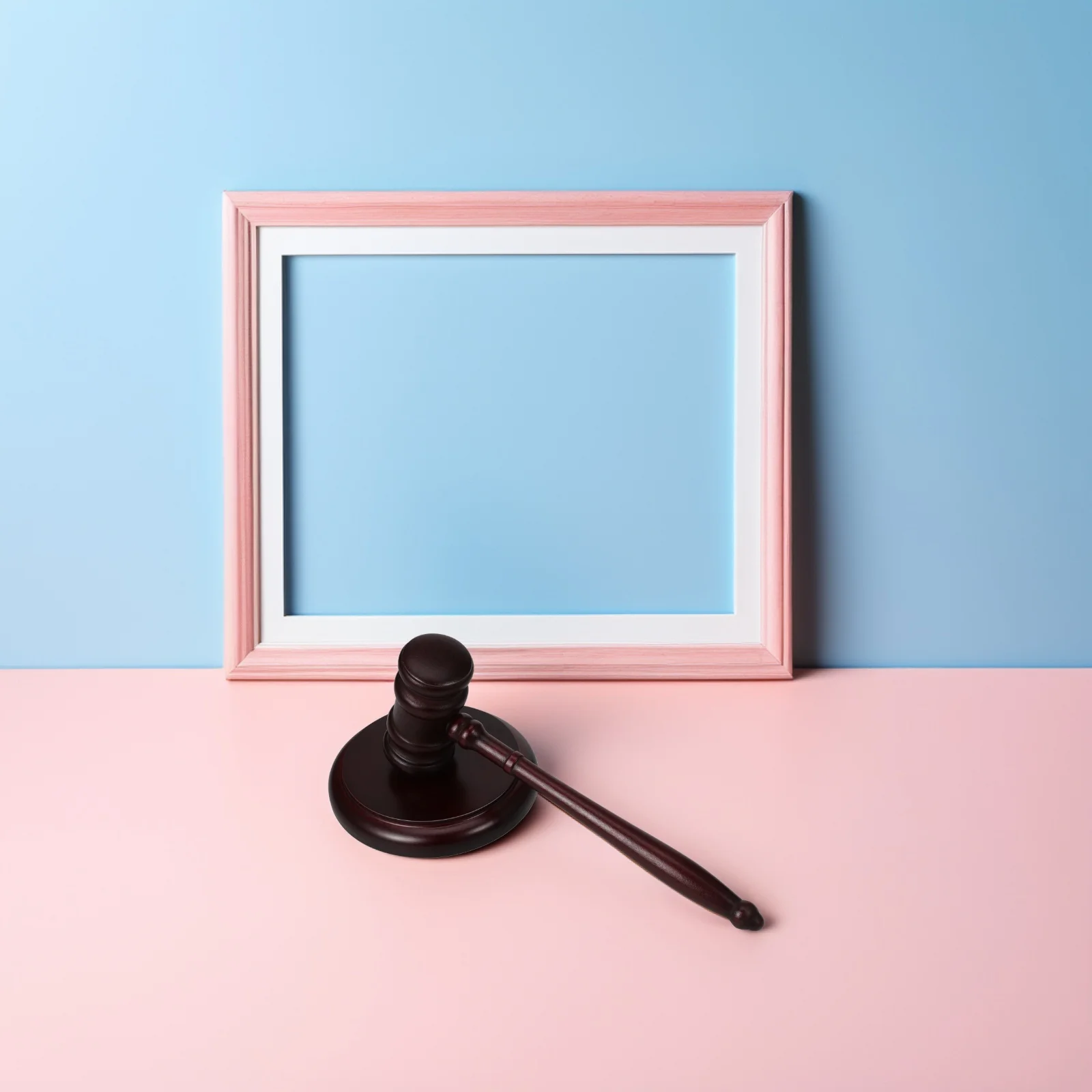 

1 Set Auction Gavel and Sound Block Wood Judge Hammer Legal Courtroom Meeting Ceremony Traditional Decorative Prop