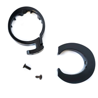 Folding Ring For Xiaomi M365 1S Pro Electric Scooter Front Tube Stemspacing Fold Limit Buckle Lock