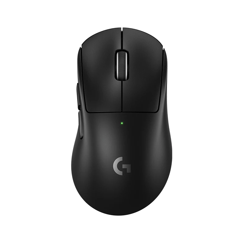 Imagem -06 - Duplo 11logitech g Pro x Superlight Dex Mouse para Jogos sem Fio Gpw Mouse Gamer pc Gamer