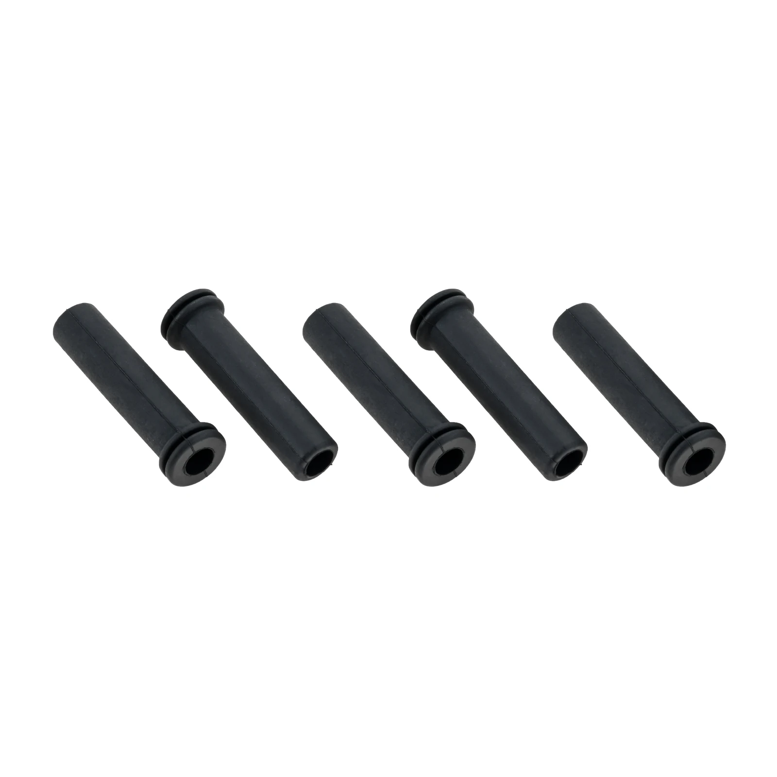 5pcs High-quality Rubber Vacuum Hose 20-27HP Fits for Briggs-Stratton Replacement for 694000 281730 691040 Garden Tool Parts