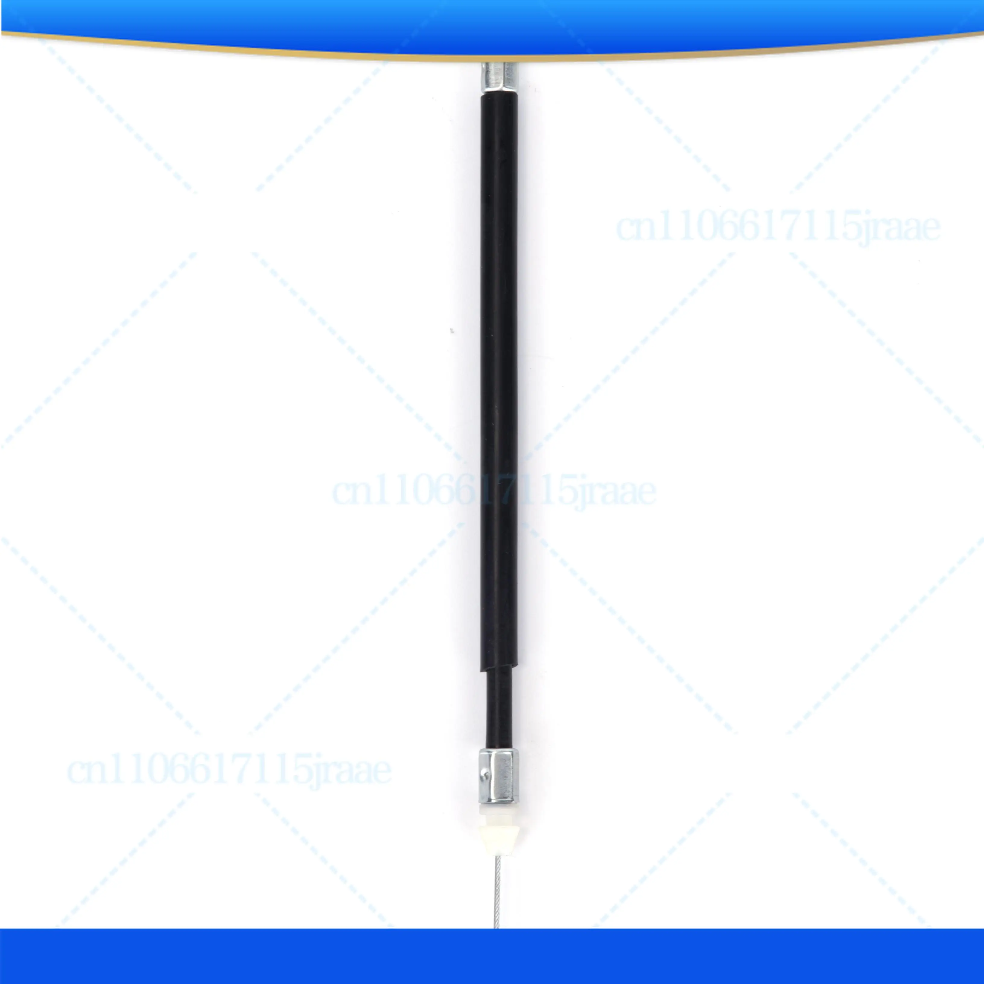 

Для YAMAHA R3 MT-03 трос замка подушки заднего сиденья, тянущий провод 2015-2024 гг.