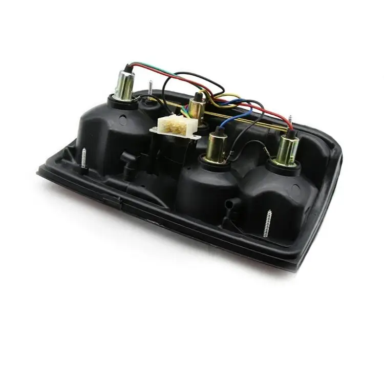 

Автозапчасти высокого качества: задний фонарь, стоп-сигнал, задняя подсветка для пикапа ZX Auto Zhongxing Admiral A9