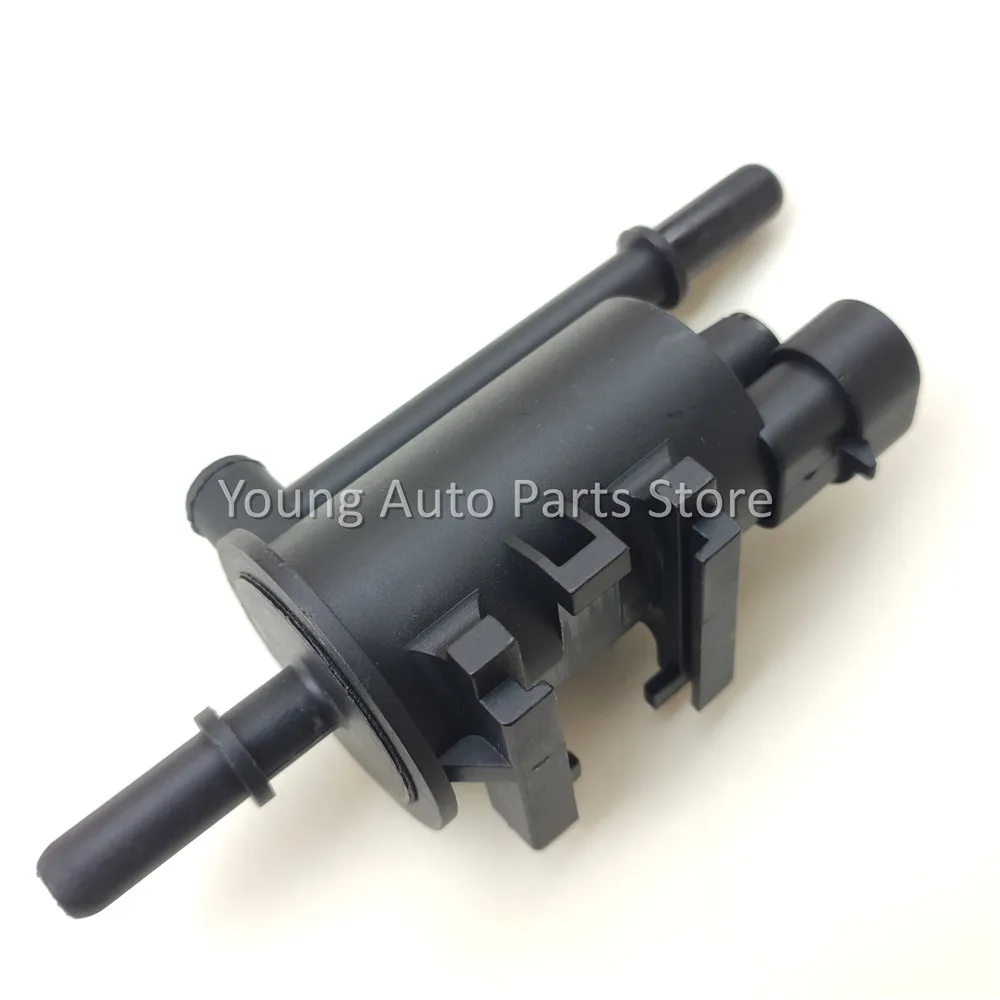 5X válvula de purga solenoide de recipiente 1997278 para Chevrolet Cavalier Aveo 5 Mini Cooper Saab 9-3 X Buick LeSabre Park Avenue 1997285