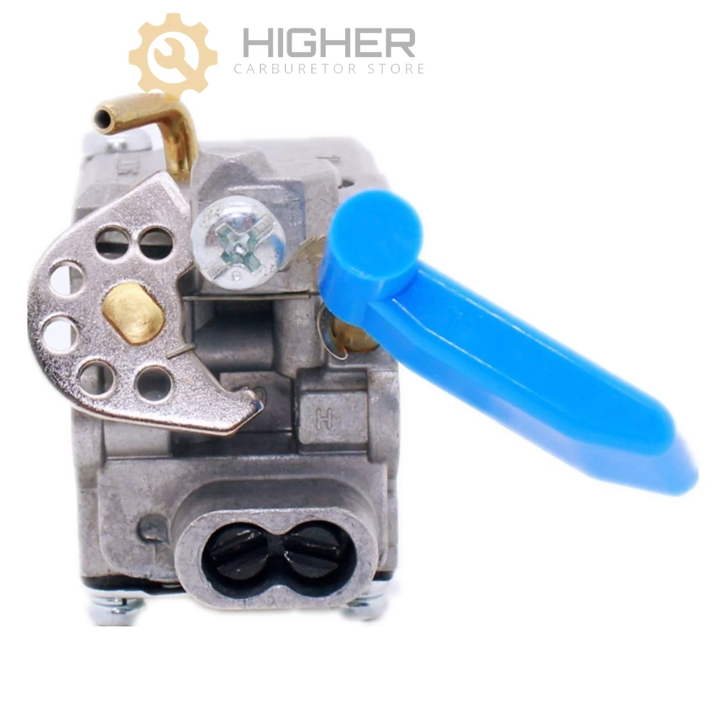 

carburetor KITOriginal Ruixing 3142A-42E Carburetor Carbs For Brush Cutter Trimmer Ruixing Spare Parts For Hedge Trimmer