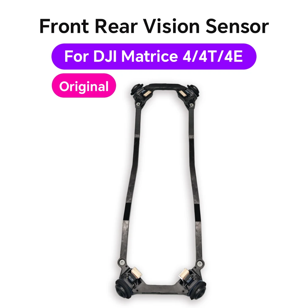 Front Rear Vision S…
