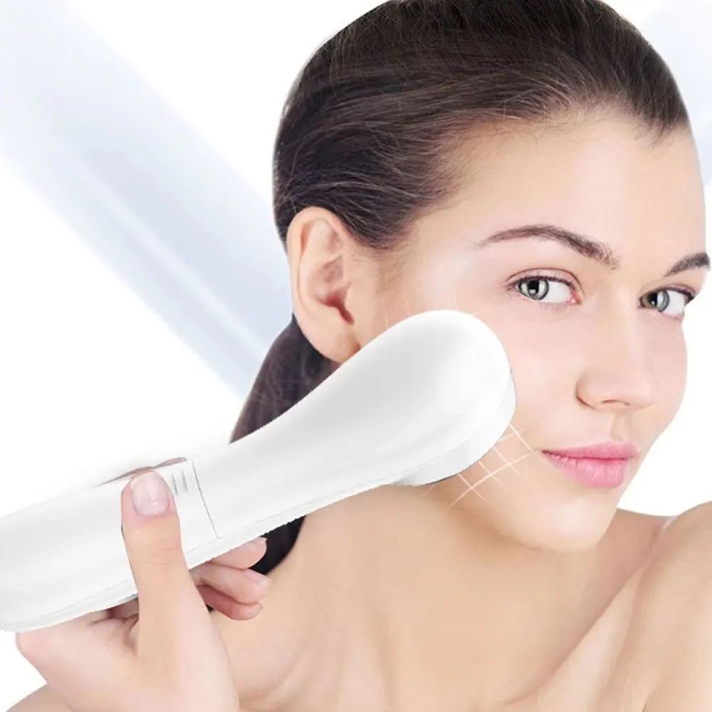 جهاز التجميل المحمول أداة العناية ببشرة الوجه أداة استيراد أداة التطهير أداة تنظيف الوجه #6
