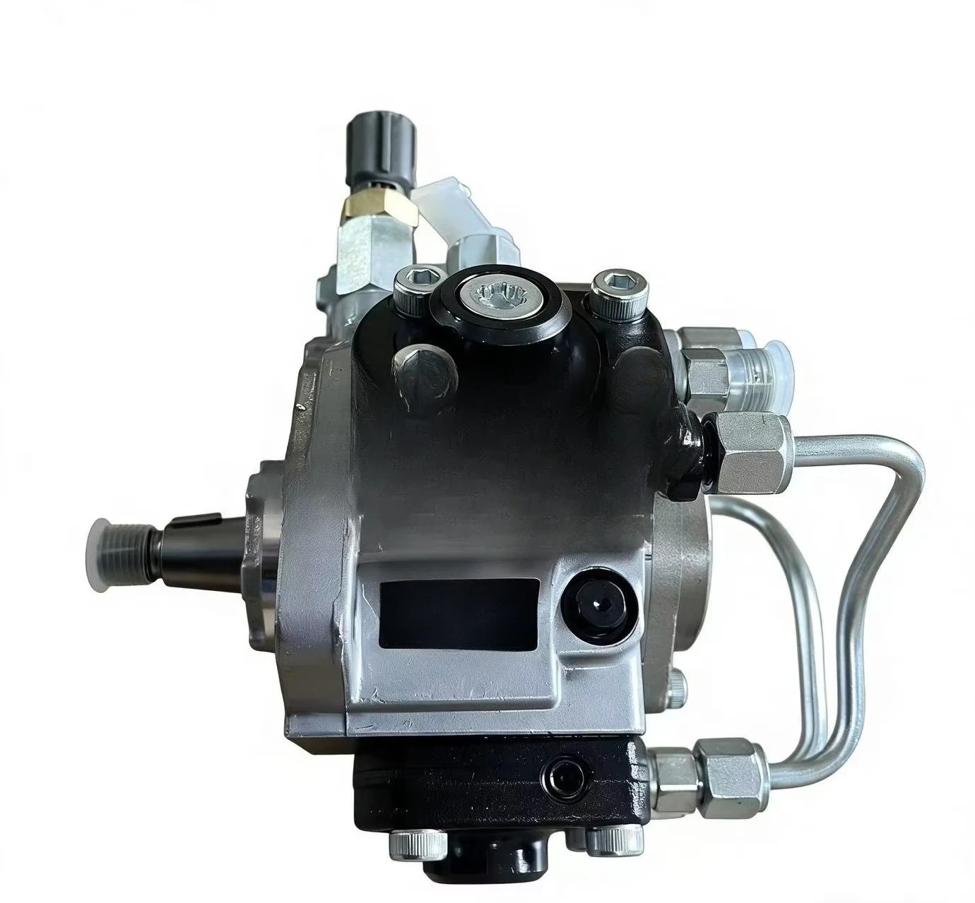 

Genuine Common Rail Fuel Pump 294050-0100 294050-0101 294050-0105 8-98091565-3 1-15603508-0 for 6HK