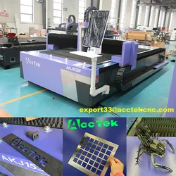 3015 CNC Laser Cutter Metals 6090 Desktop Fiber Laser Cutting Machine 6010 Mini Fiber Laser Cutting Machine For Metal