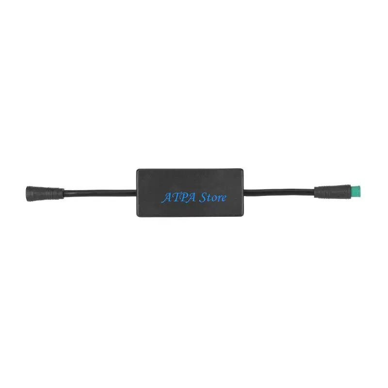 

U13C Universal Adjustable Speed Regulator Adjuster Scooter Accessory for 4 Lite Electric Scooter Speed Increase Controller