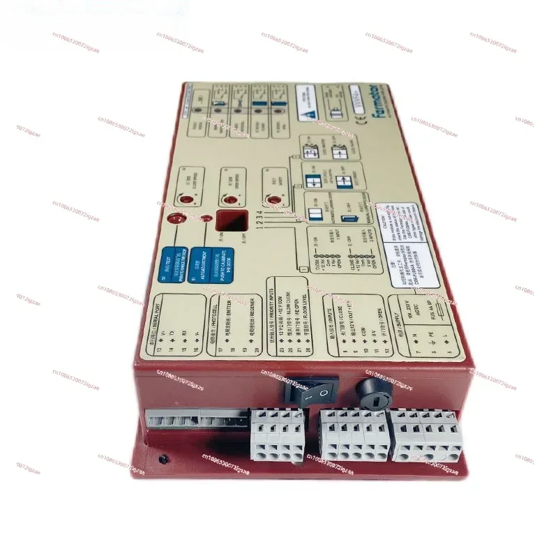 Suitable for  3300 Door Machine Box,  Door Machine Frequency Converter, Door Machine Box VVVF4+