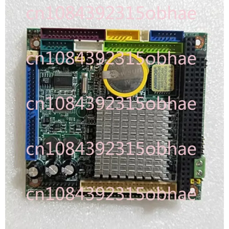 Vortex86 486 Embedded Main Board TW6070/TW6072 CN6072 PC104