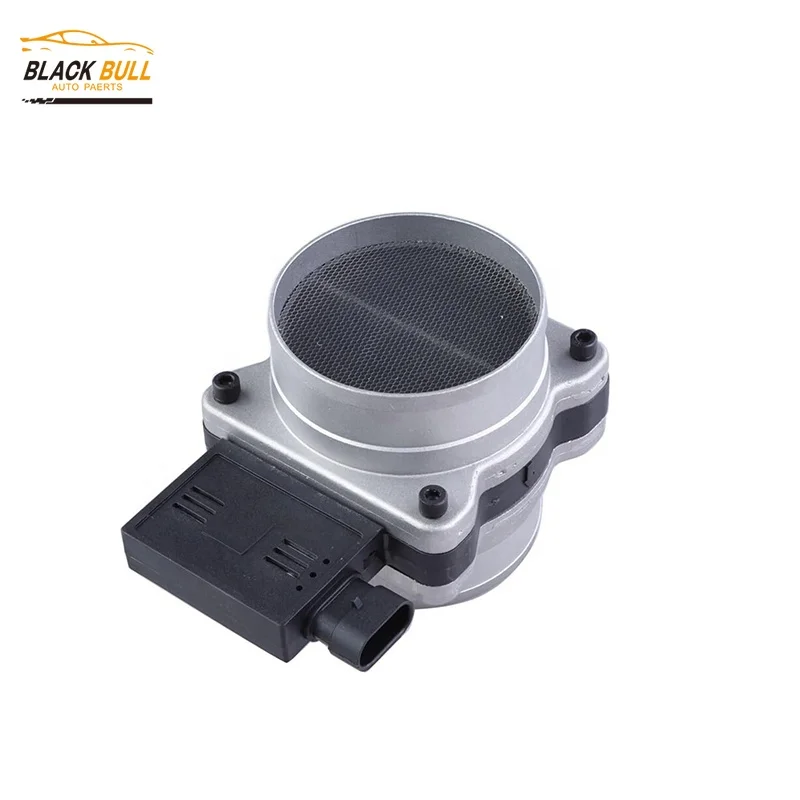 

25180303 Датчик массового расхода воздуха, совместимый для Buick Chevrolet GMC Pontiac Isuzu 3,4 3,1 л 25008207 ACD213352 8250083090