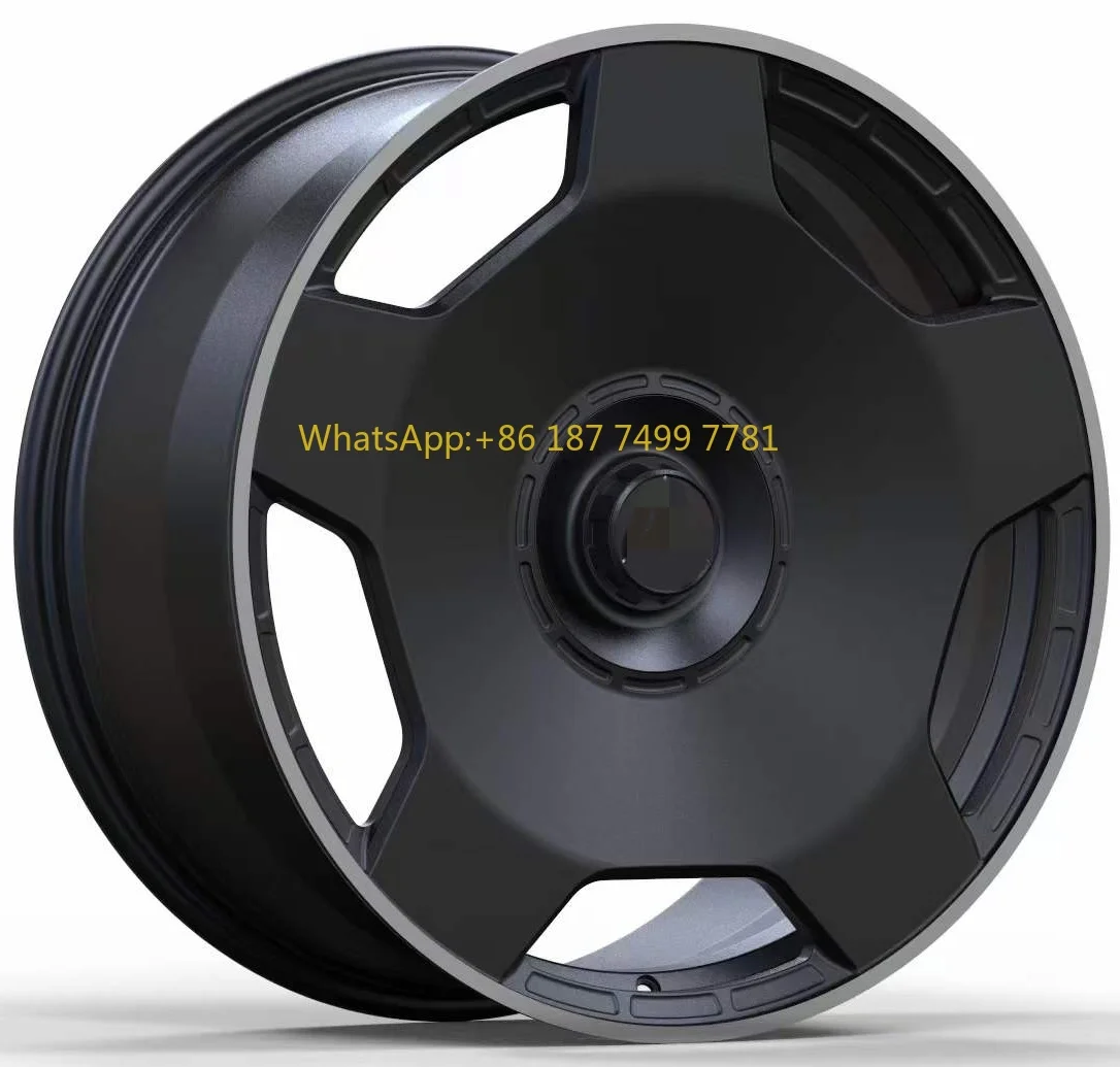 

Настраиваемые кованые автомобильные диски 18-22 дюйма для глубоких блюд.. Колеса послепродажного обслуживания с дизайном спиц из алюминиевого сплава