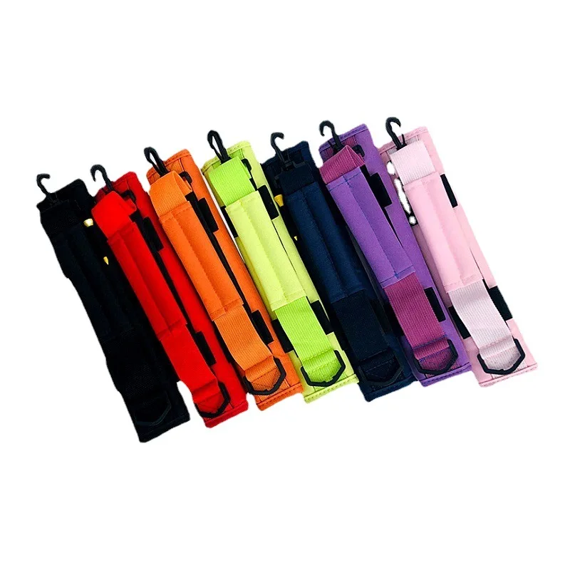 

Golf bag supplies, portable grip small practice bag, hand-held club bag