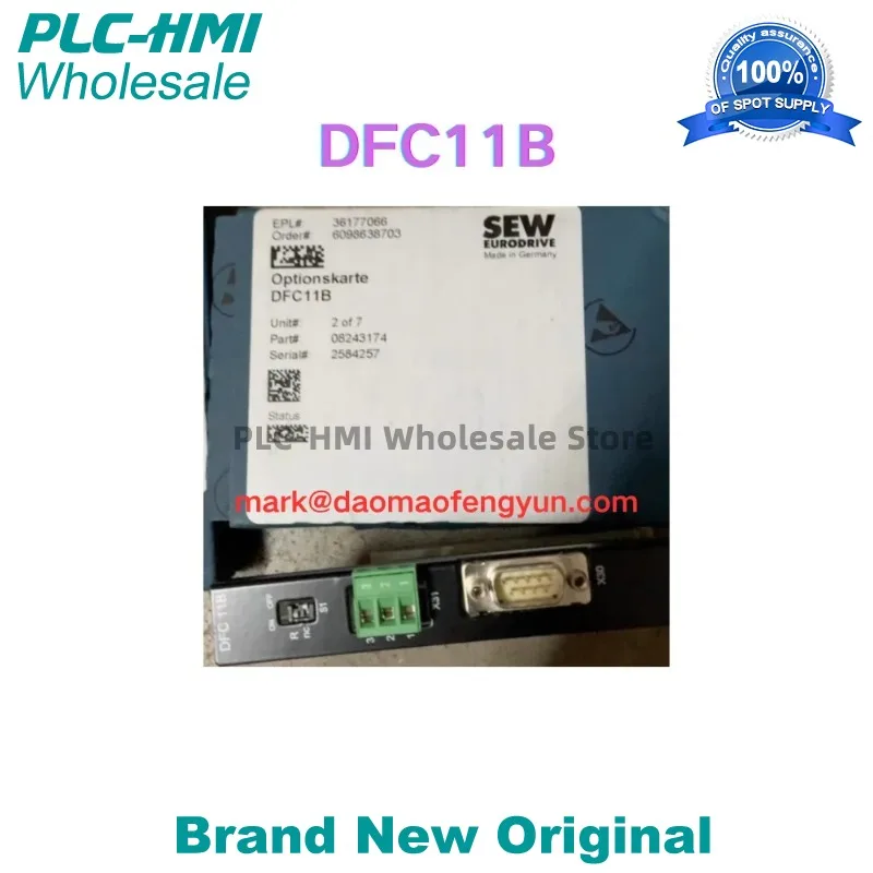 DFC11B Brand new SIM card,