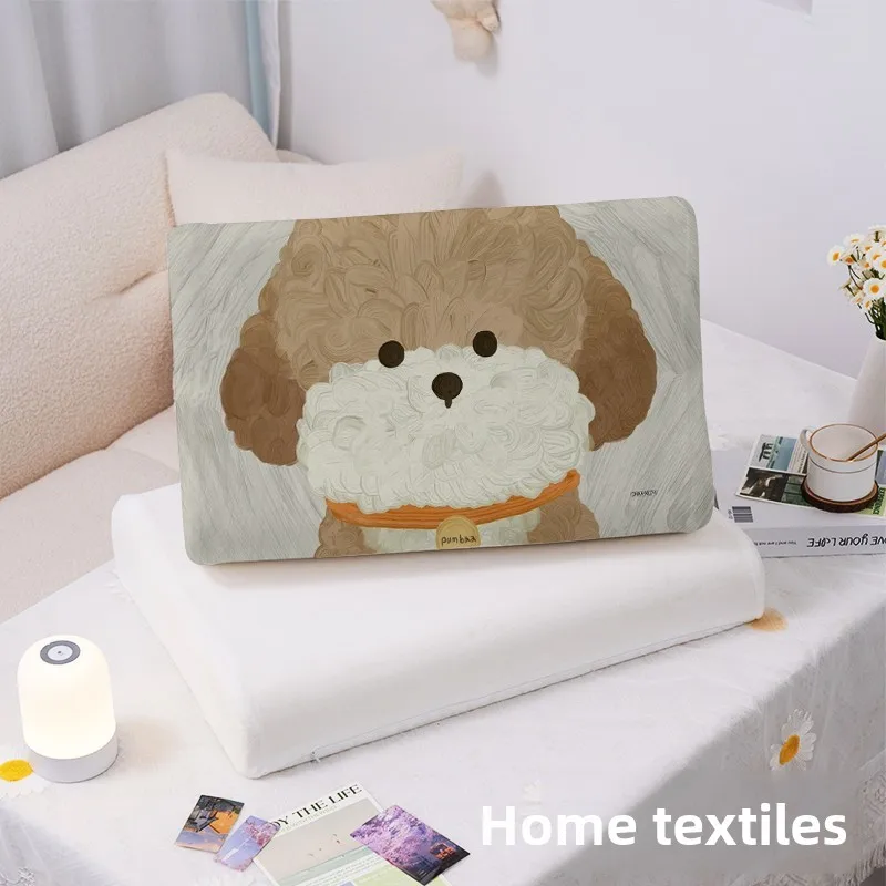 Breathable Milk Vel…