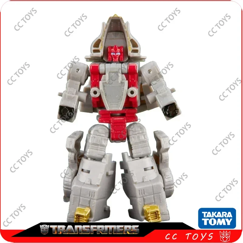 In stock Takara Tomy Transformers toys Legacy Evolution core class Slag action figures robots collectibles children's toys