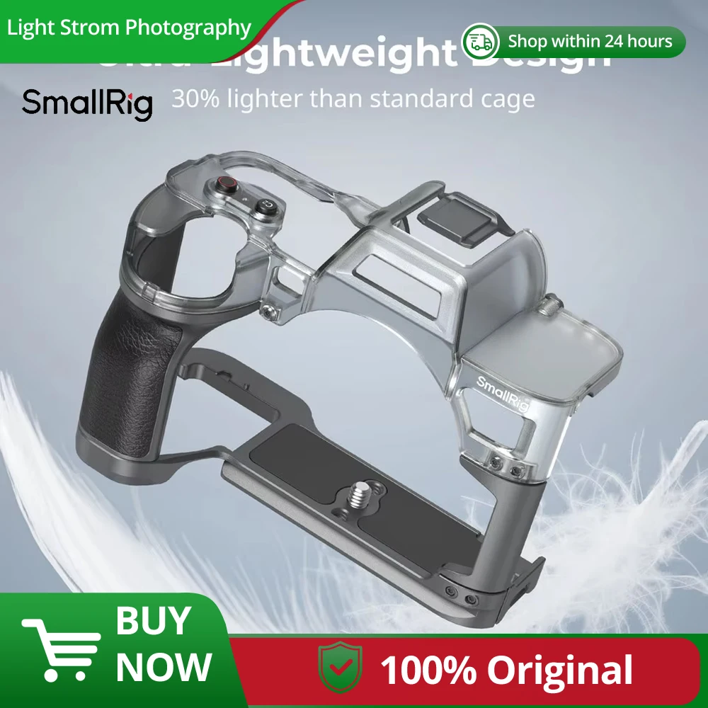 Smallrig A7 Iv Came… - image