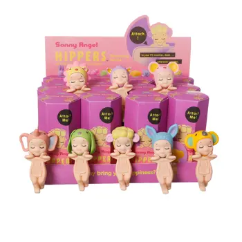 8 最佳銷售 小雕像神秘 - №8