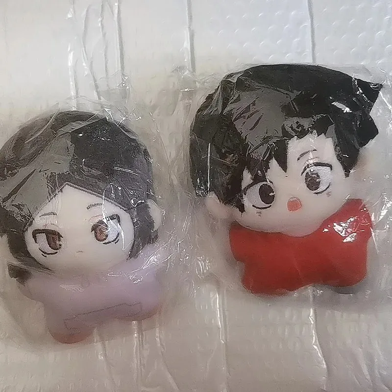 Kawaii 10 centimetri Anime Kozume Kenma Tetsurou kuroo Mini Starfish Corpo Peluche Bambola Ciondolo Cosplay Portachiavi Peluche Regalo