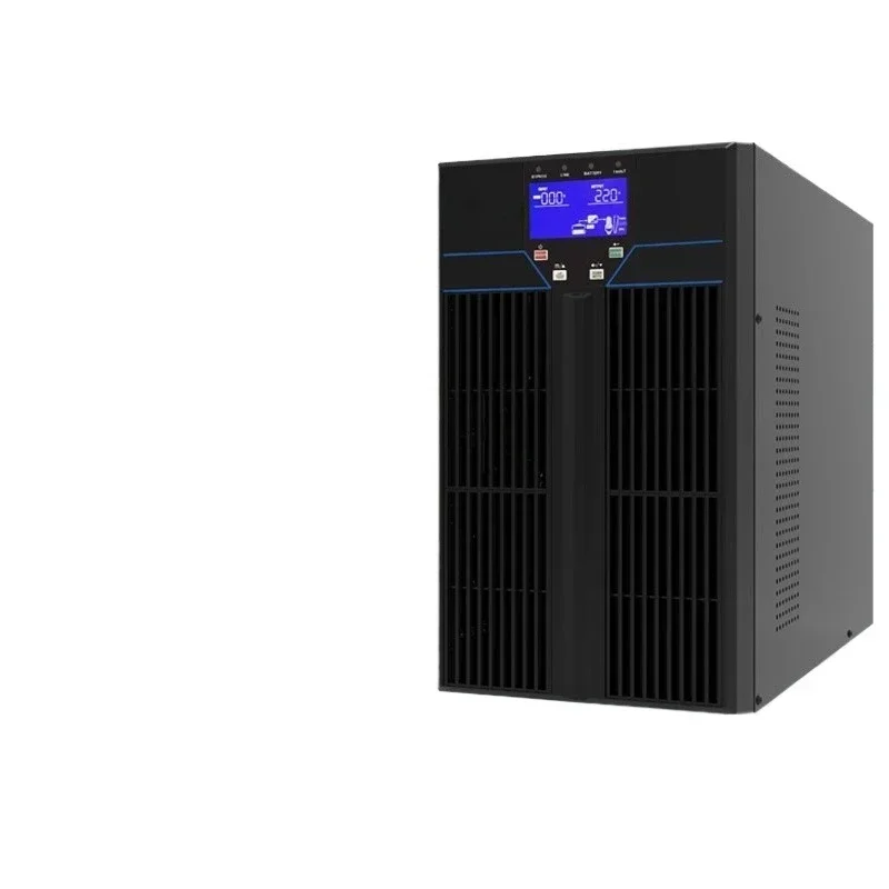 

Uninterruptible power supply C3K online 3KVA /2700W built-in battery server computer room