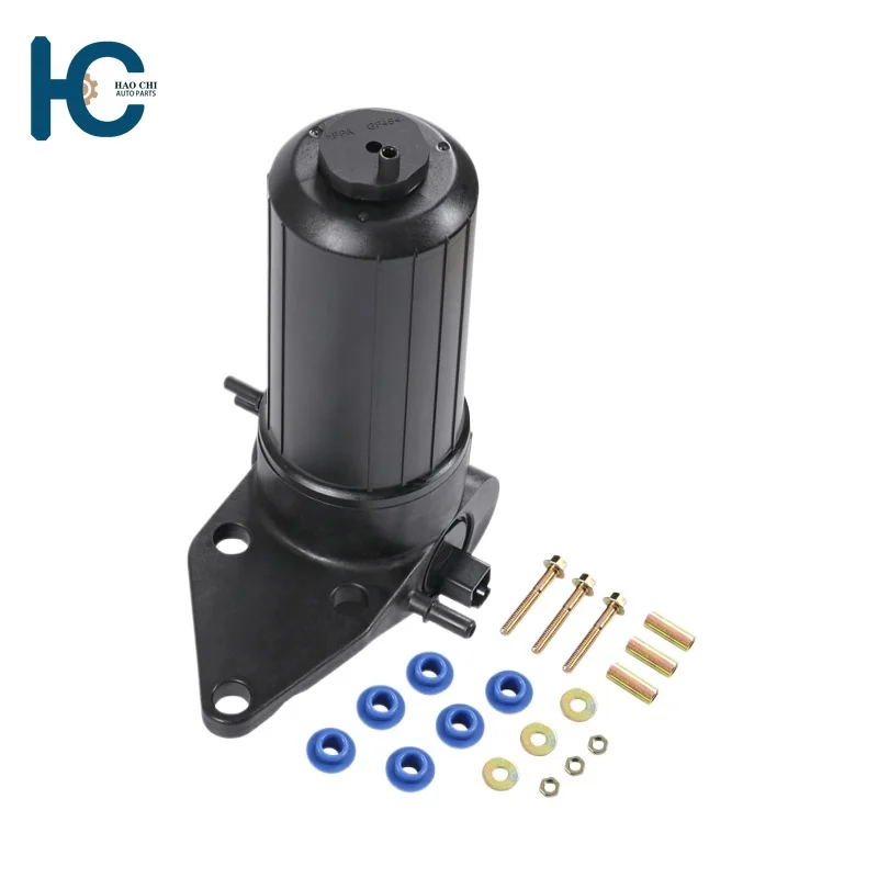 

ULPK0038 4134M004 Diesel Lift Fuel Pump Oil Water Separator for Massey Ferguson Perkins 4132A014 3679527M1 ULPK0041 4132A018