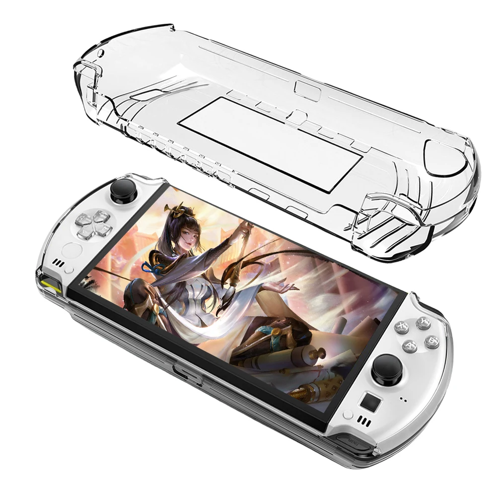 For Gpd Win4 Game C… - image