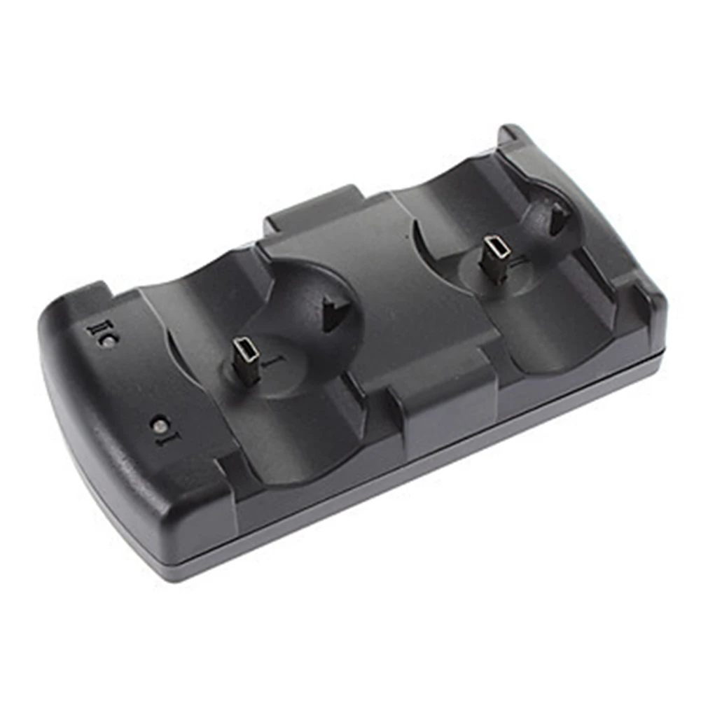 Doppia stazione dock per caricabatterie ChargingB per Playstation 3 per controller Ps3