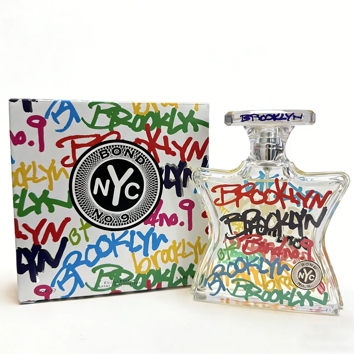 Bond No.9 Brooklyn Eau de Parf - Fragrance Perfume Usa recensione e prezzo