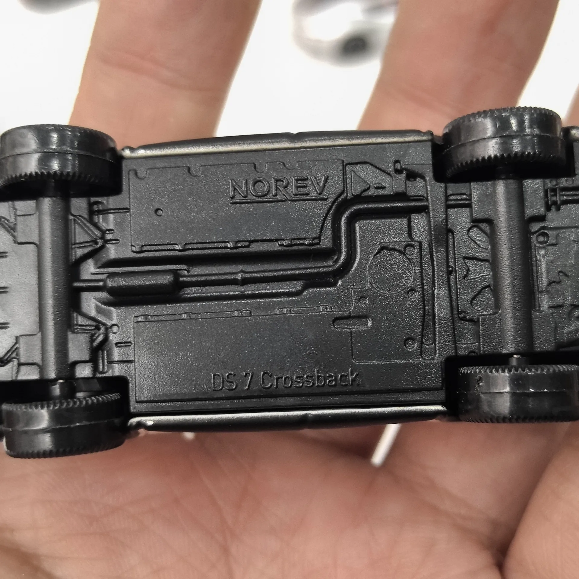 دييكاست NOREV 1/64 مقياس سبيكة سيارة نموذج تحصيل لعبة هدية تذكارية عرض حلية