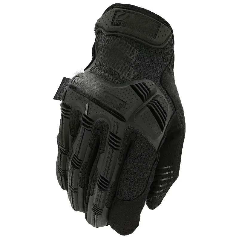 Super technician long finger seal fifth generation outdoor sports cycling fitness military fan non-slip gloves