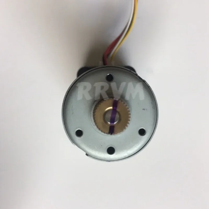 Imagem -05 - Original Roland Assy Scan Motor Re640_01 Rf-640 Ra-640 Rt-640 Vs300i Vs540i Vs-640i 6000002594 100 Novo 1pc