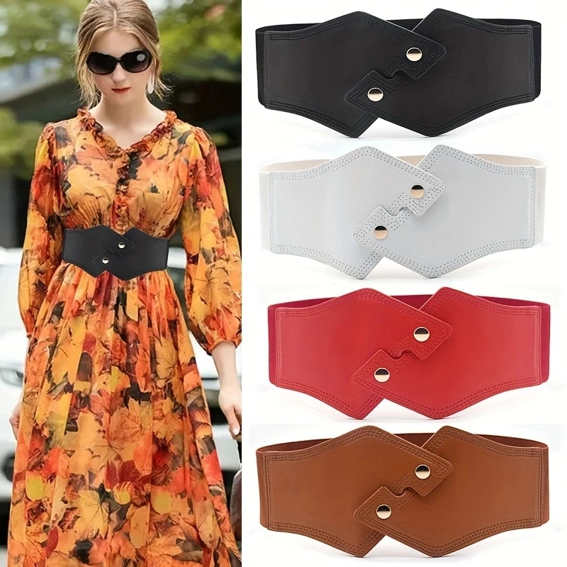 เสื้อแจ็กเก็ตกว้างสำหรับผู้หญิง, เสื้อคลุมชุดกันหนาวยาวเอวยางยืดง่ายและอเนกประสงค์