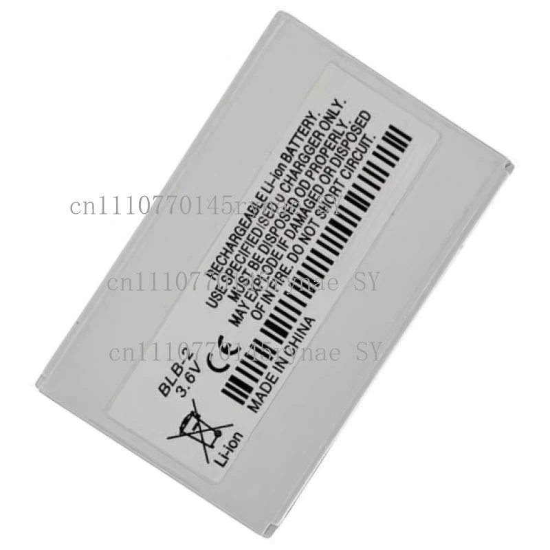 

BLB-2 Replacement Battery For Nokia 8210 8250 8850 8910 8310 5210 6500 Smart Phones