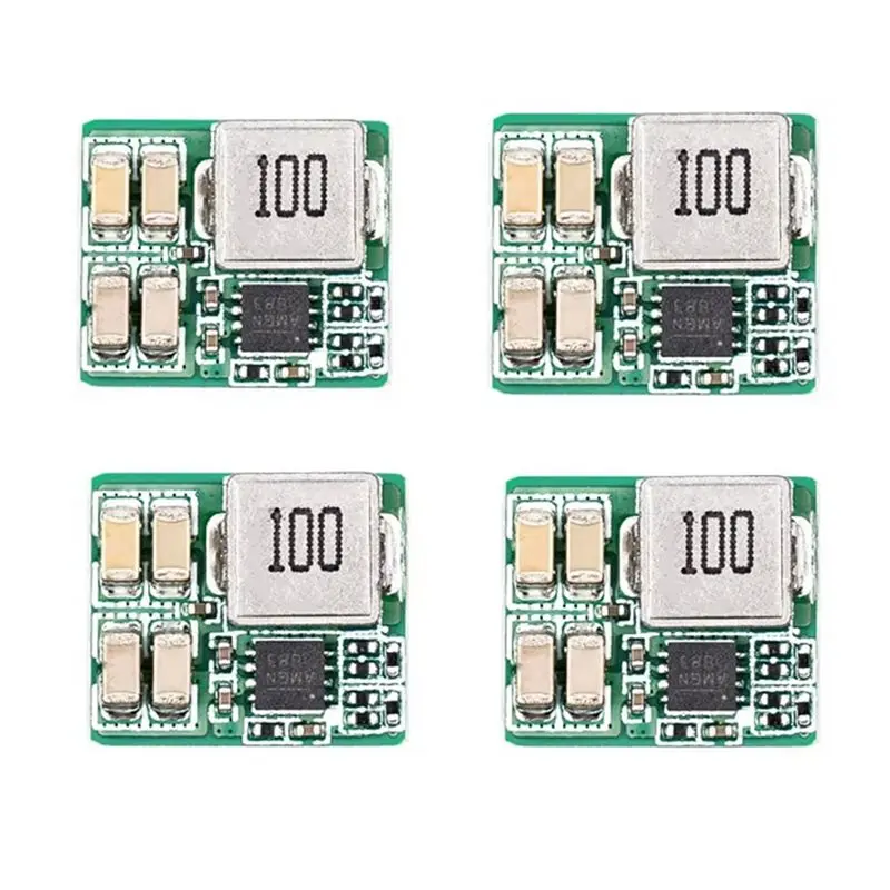 Y01A 4Pcs Mirco 2-8…