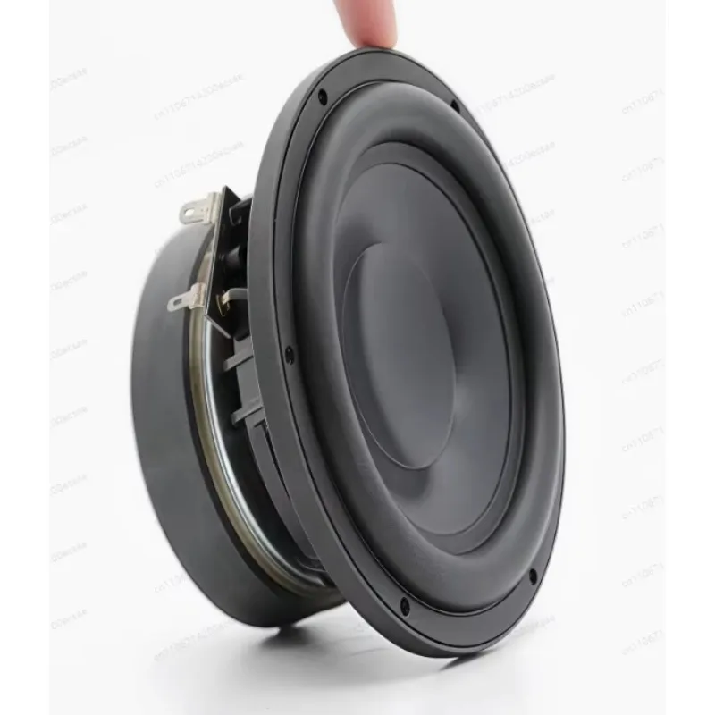 4.5 Inch Aluminum Mid Bass HiFi Speaker Tool