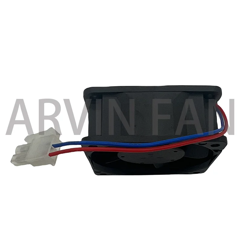 Imagem -04 - Ventilador do Inversor 614nghh 614nhhr 3.0w 24v 60x60x25 mm