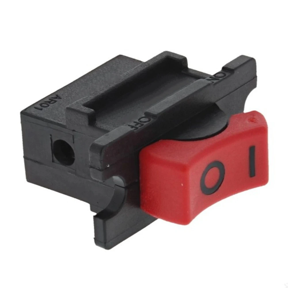 1pc Replacement Switch 2609120274 For GMR1PR10E GKF600 Palm Routers Switch Power Tools Parts Accessories