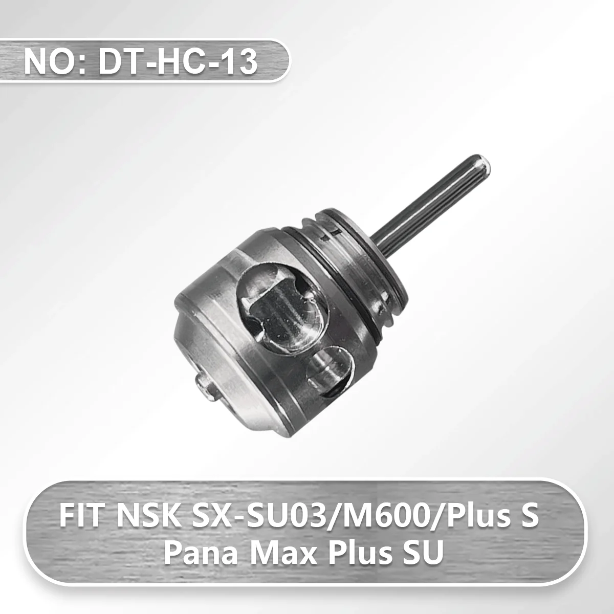 Dental Air Turbine /Cartridge/rotor - Compatible with NSK SX-SU03  NSK S-max m600